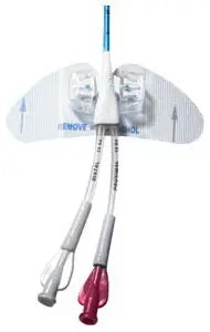 BD Statlock PICC Catheter Securement Device