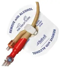 BD StatLock PICC Plus Stabilization Device, Adult Size
