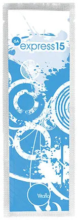 Vitaflo GA express15 Unflavored 25 g Packet