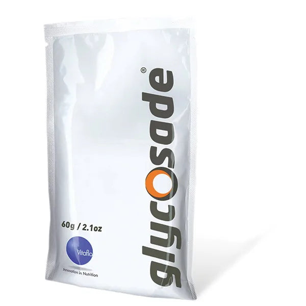 Vitaflo Glycosade 60 Gram Packets