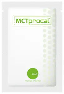 Vitaflo Procal MCT Powder - 16g Packet