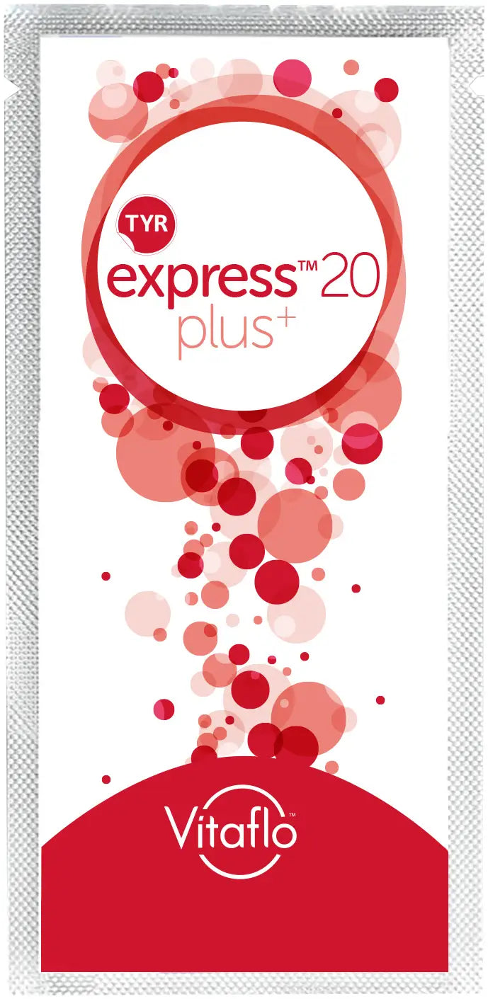 Vitaflo USA Express Plus Tyrosinemia Formula