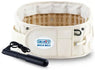 DR-HO'S 2-in-1 Back Decompression Belt
