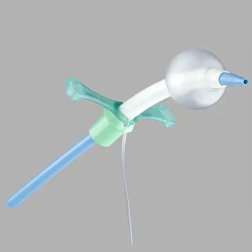 Cook Medical VersaTube Tracheostomy Tube, Cuffed, Size 8
