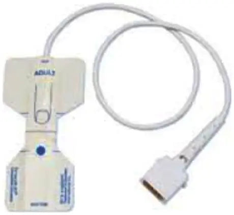 Healthcare Logiix Systems Adult Disposable Probe - Nonin Compatible