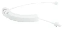 Vygon Lectro-Spiral Extension Tube 400 cm with Male/Female Luer Lock