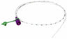 Vygon Nutrisafe 2 Polyurethane Gastro-Duodenal Feeding Tube