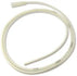 Vygon Silicone Gastric Feeding Tube - 49" (125cm), Open Tip, Latex & DEHP Free