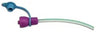 Vygon Nutrisafe 2 PVC Feeding Tube with Radiopaque Line