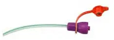 Vygon Nutrisafe 2 PVC Feeding Tube with Radiopaque Line