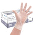WellBefore Food Grade Vinyl Gloves