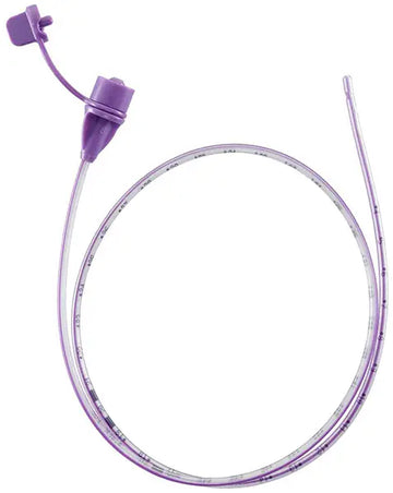 Avanos ENFit Polyurethane Enteral Feeding Tube