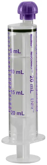 Avanos Medical NeoMed Oral/Enteral Syringe