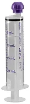 Avanos Oral/Enteral Syringe with ENFit Connector