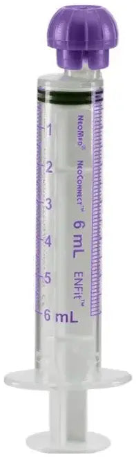 Avanos NeoMed Oral/Enteral Syringe