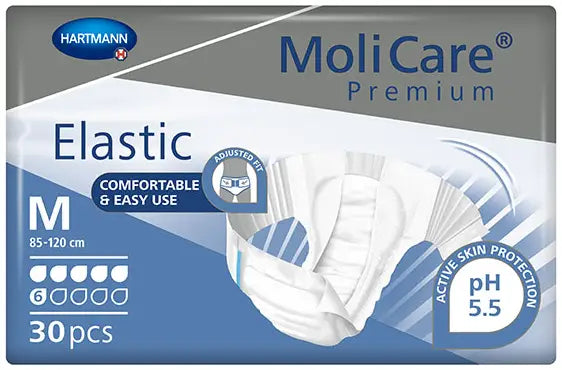 Hartmann MoliCare Premium Elastic Brief