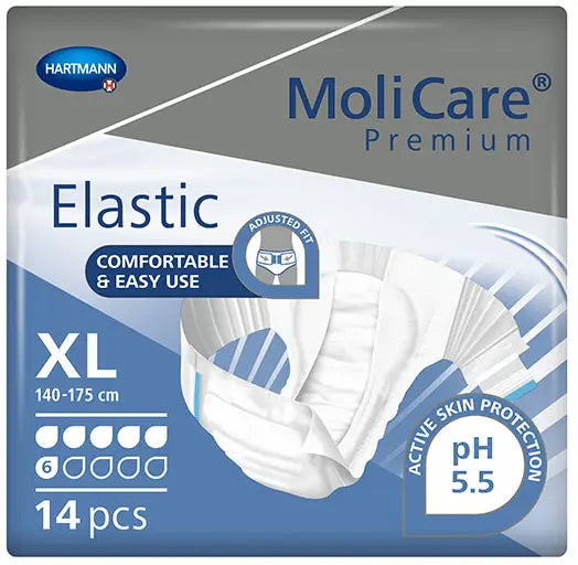 Hartmann MoliCare Premium Elastic Brief