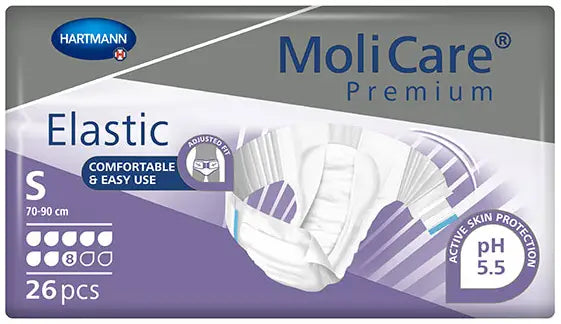 Hartmann MoliCare Premium Elastic Brief