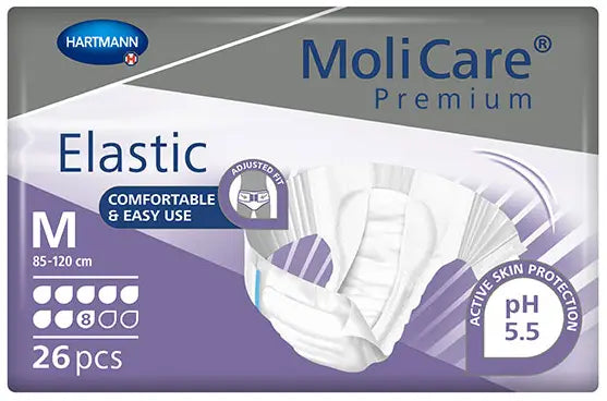 Hartmann MoliCare Premium Elastic Brief