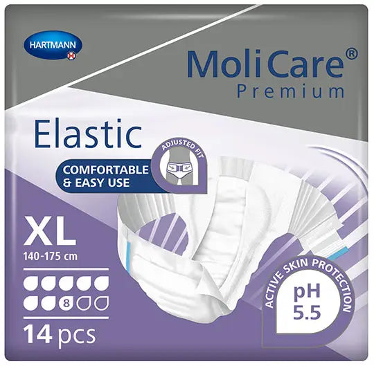 Hartmann MoliCare Premium Elastic Brief