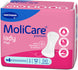 MoliCare Premium Lady Pad Absorbent Bladder Control Pads