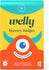 Welly Health Kids Monster Assorted Bandages, 24 Count