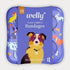 Welly Health Bravery Bandages, 48 ct