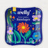 Welly Health Bravery Bandages, 48 ct