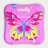 Welly Butterfly Flexible Fabric Bandages, 48 ct