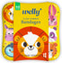 Welly Assorted Flex Fabric Adhesive Bandages