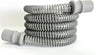 Romax Medical BreatheLight Slim CPAP Tubing, 6 Feet, Grey