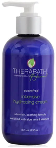 WR Medical Electronics Hydrating Cream for Paraffin Bath, 8 Ounce