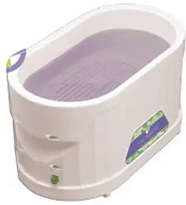 WR Medical Electronics Pro Paraffin Therapy Unit
