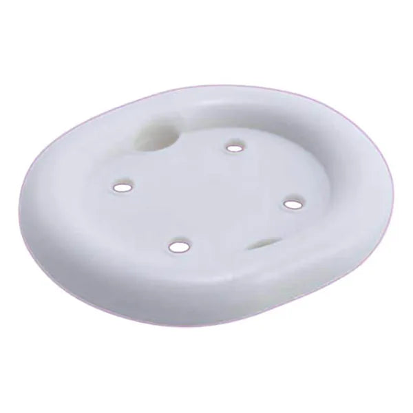 EvaCare Oval Vaginal Pessary with Support, Size 2
