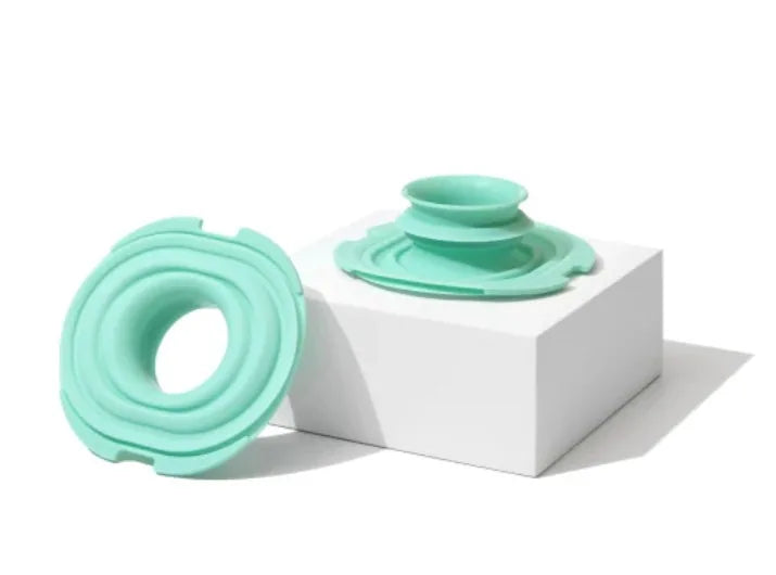 Willow Go Pump Diaphragm Set, 2-Pack
