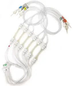 B. Braun Pinnacle Infusion Products