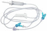 B. Braun Safeday IV Administration Set with 84" Tubing