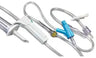 B. Braun Safeday IV Administration Set with 84" Tubing