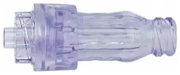 B. Braun CARESITE Luer Access Device