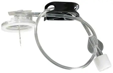 B. Braun Surecan Safety II Huber Needles