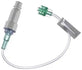 B. Braun CARESITE Smallbore Extension Set with SPIN-LOCK Connector
