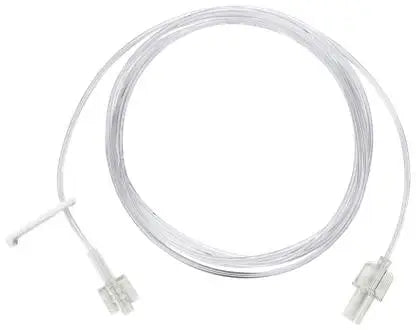 B. Braun Standard Bore Extension Set with 7 Spinlock