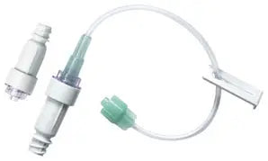 B. Braun Small Bore Extension Set with Ultrasite Valve