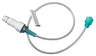 B. Braun Small Bore Extension Set with Ultrasite Valve