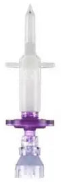 B. Braun Medical Safesite Dispensing Pin with Needle-Free Valve