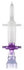 B. Braun Medical Safesite Dispensing Pin with Needle-Free Valve
