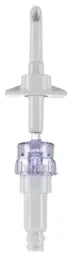 B. Braun Medical Safesite Dispensing Pin with Needle-Free Valve