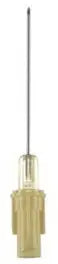 B. Braun Medical Filter Needle with 5 Micron Filter