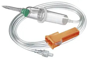 B. Braun Medical Basic Administration Set for Sigma Spectrum