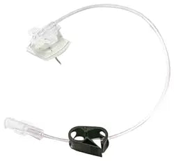 B. Braun Medical Vista Infusion Administration Sets